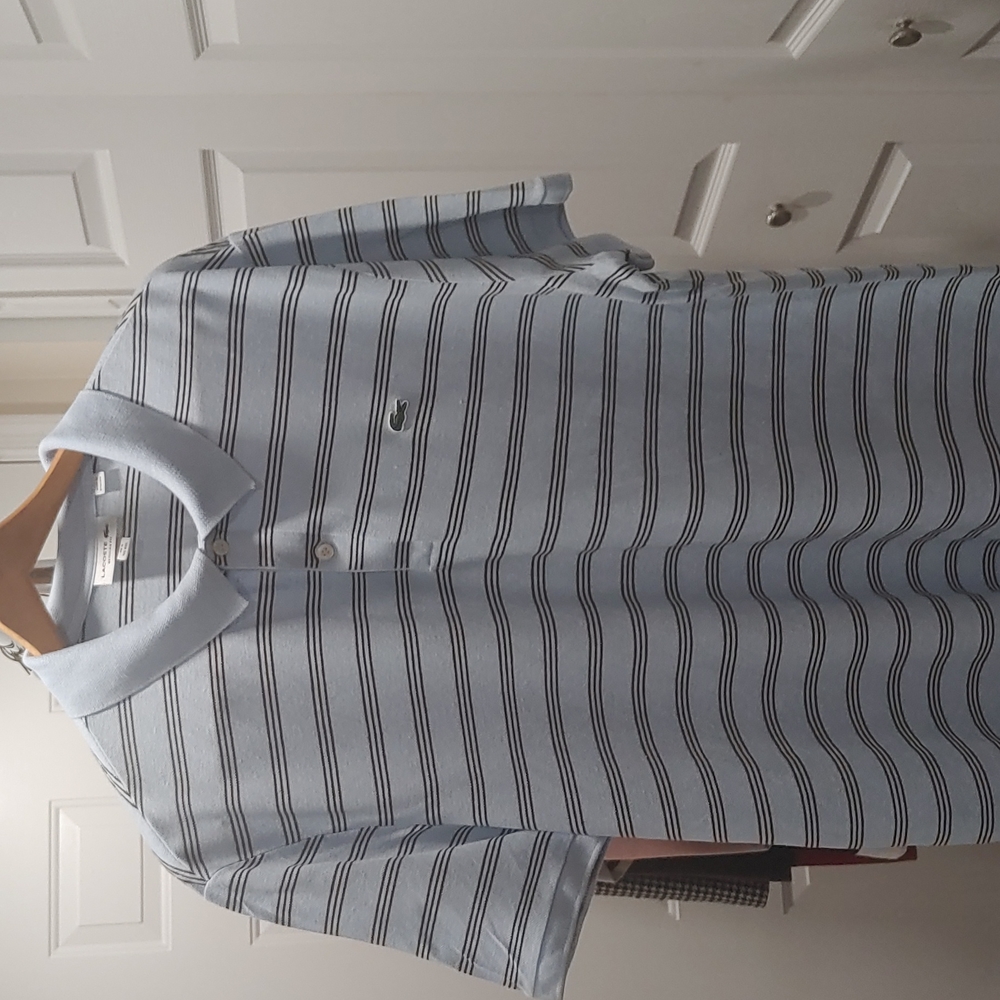Lacoste Polo Shirt